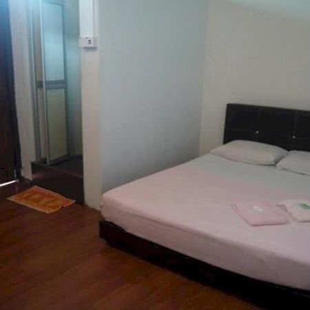 New Asia Heritage Hotel George Town Ngoại thất bức ảnh