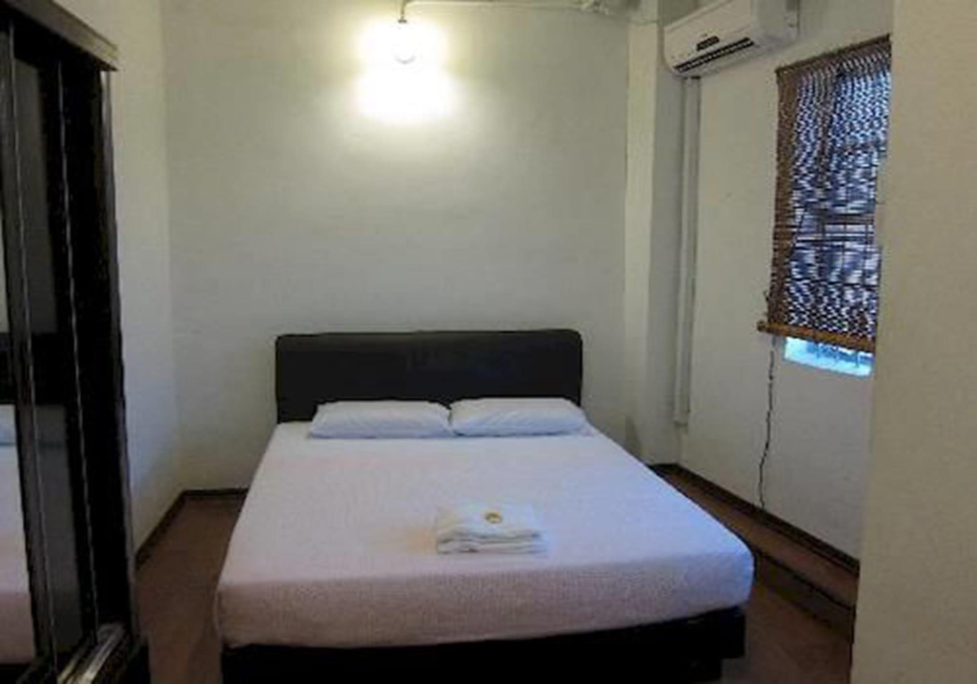 New Asia Heritage Hotel George Town Ngoại thất bức ảnh