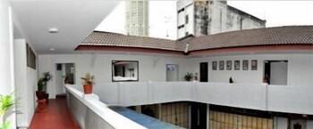 New Asia Heritage Hotel George Town Ngoại thất bức ảnh