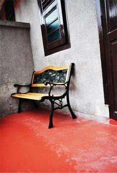 New Asia Heritage Hotel George Town Ngoại thất bức ảnh