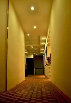 New Asia Heritage Hotel George Town Ngoại thất bức ảnh