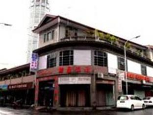 New Asia Heritage Hotel George Town Ngoại thất bức ảnh