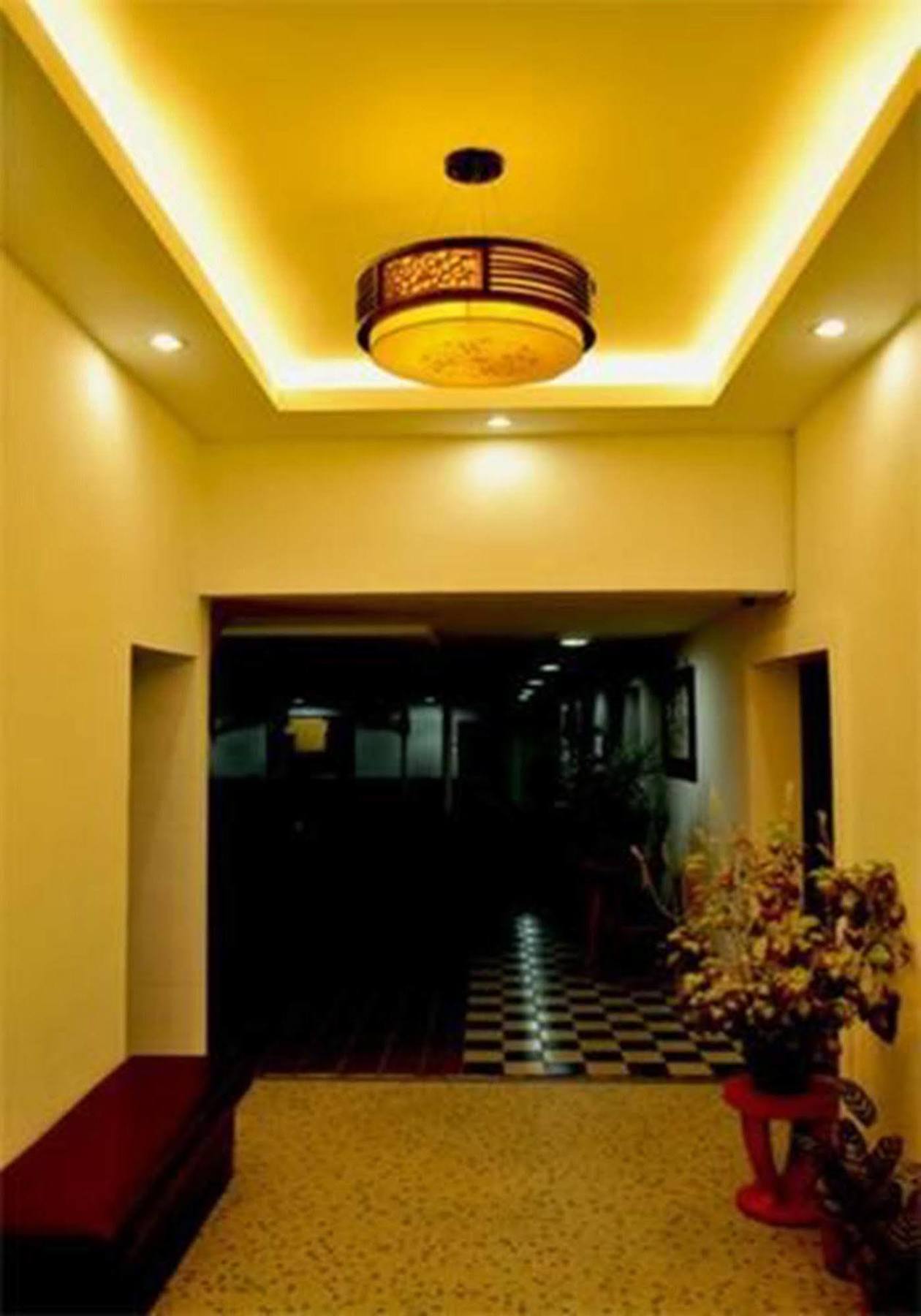 New Asia Heritage Hotel George Town Ngoại thất bức ảnh