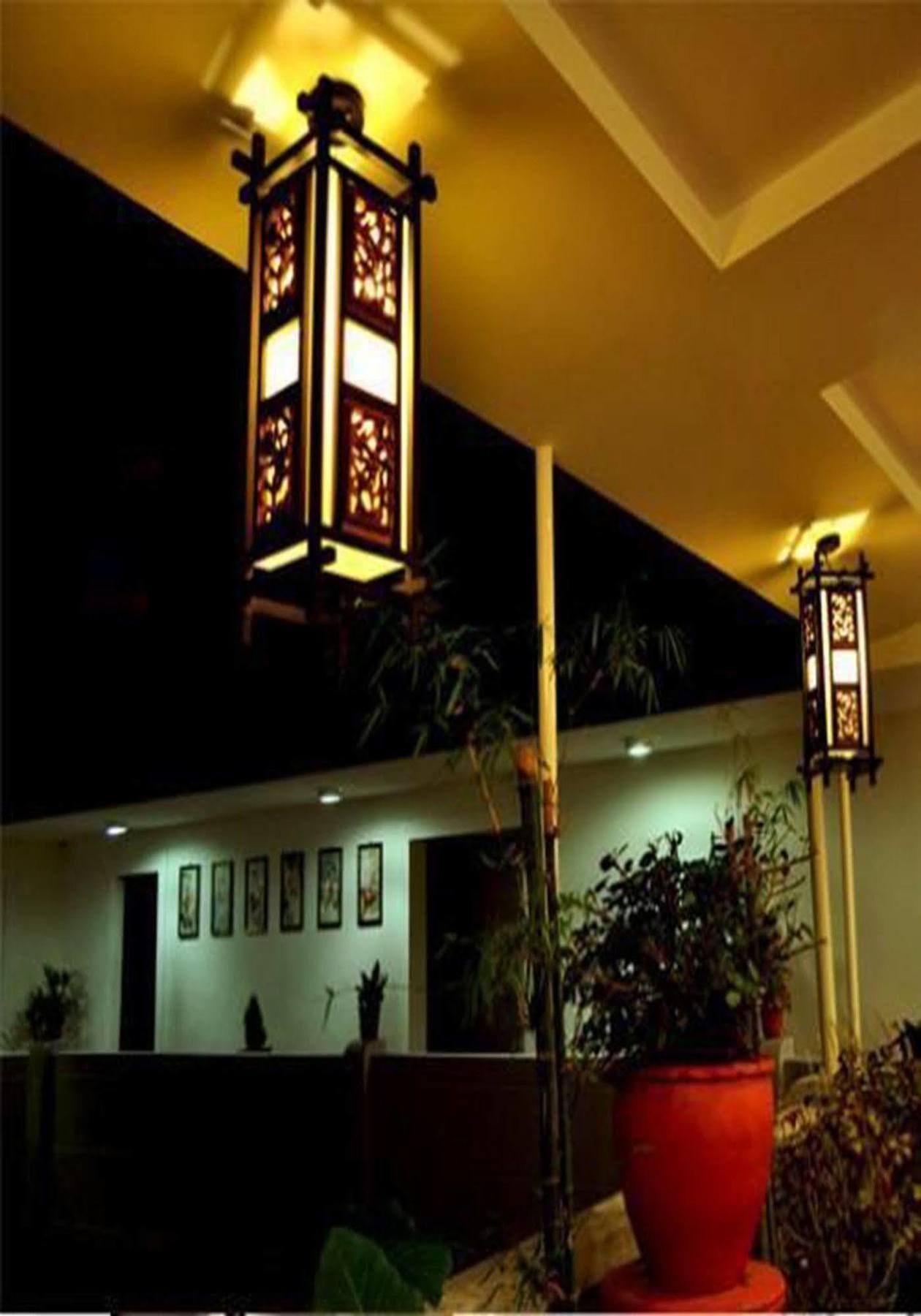 New Asia Heritage Hotel George Town Ngoại thất bức ảnh